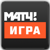 Логотип канала 'Матч! Игра'